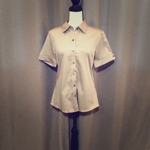 Banana Republic Top - Size 12P